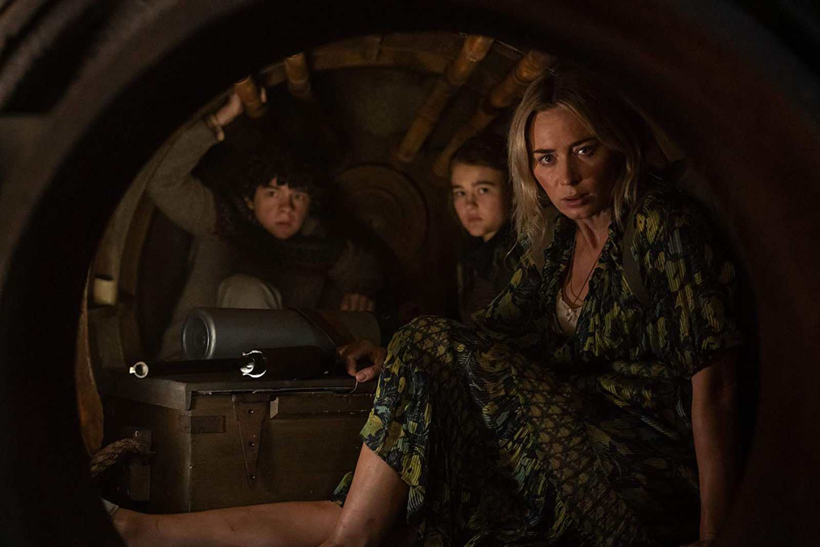 6. 'A Quiet Place Part II'